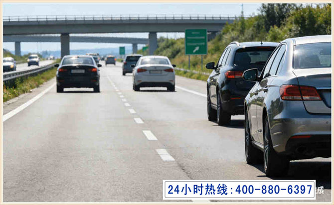 临潼长春拖车电话